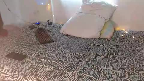 Samantha ferrer online show from January 2025 05:34:01 PM