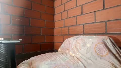 Samantha ferrer online show from November 2025 02:49:02 PM