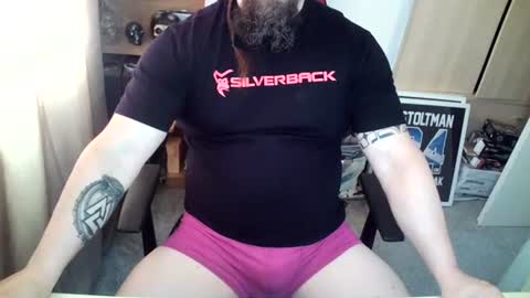 Samoanthorn online show from July 2026 07:25:01 AM