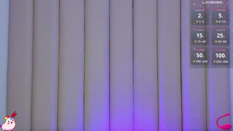 Sammuel online show from January 2025 09:18:01 PM