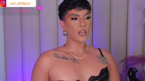 Sammuel online show from December 2025 09:52:02 PM