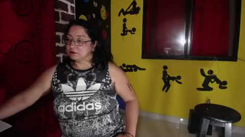 Snapshot of samrocker_sex chatting on June 2026 03:05:01 PM adriana online show from June 2026 03:05:01 PM