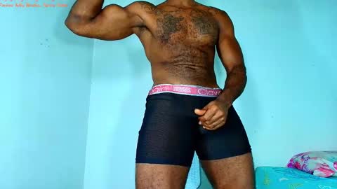 Snapshot of samsondauda chatting on February 2026 03:23:01 AM samson dauda online show from February 2026 03:23:01 AM