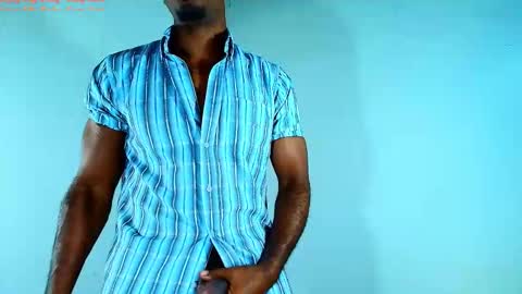 Snapshot of samsondauda chatting on February 2026 04:19:02 AM samson dauda online show from February 2026 04:19:02 AM