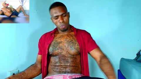 Snapshot of samsondauda chatting on February 2026 04:38:01 PM samson dauda online show from February 2026 04:38:01 PM