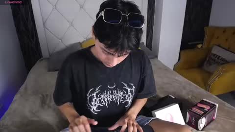 SAMU online show from September 2025 08:53:02 PM