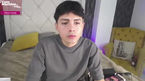 SAMU online show from September 2025 08:32:02 PM