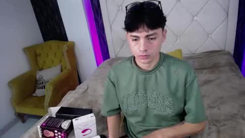 SAMU online show from September 2025 09:19:01 PM