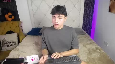 SAMU online show from October 2025 08:32:02 PM