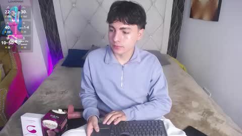 SAMU online show from October 2025 08:27:02 PM