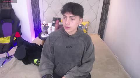 SAMU online show from November 2025 08:03:01 PM