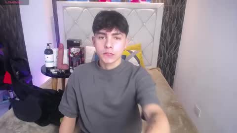 SAMU online show from November 2025 08:19:01 PM