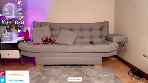 samu online show from March 2026 01:41:02 AM