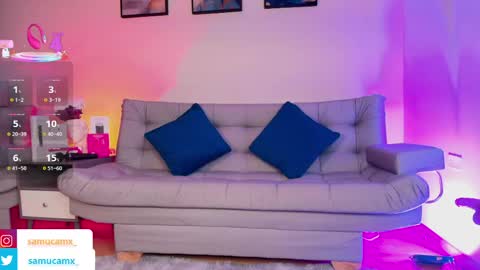 samu online show from April 2026 02:53:02 AM