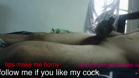 Snapshot of samuel1942 chatting on May 2026 06:32:03 AM bigddaddy online show from May 2026 06:32:03 AM