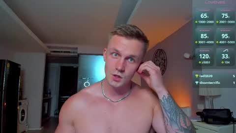 Samuel online show from April 2026 04:46:01 AM