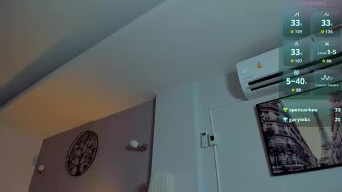 Samuel online show from April 2026 04:39:01 AM