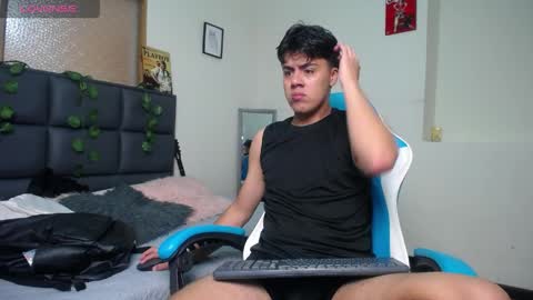 Snapshot of samuel_dark chatting on April 2026 03:06:01 AM samuel_dark online show from April 2026 03:06:01 AM