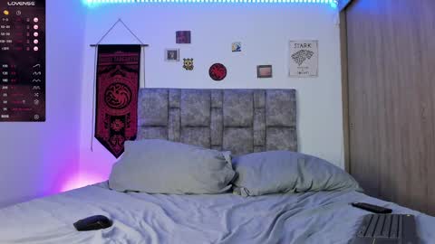 Christian Samuel online show from December 2024 01:33:01 PM