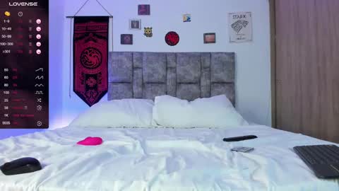 Christian Samuel online show from February 2025 04:05:01 PM