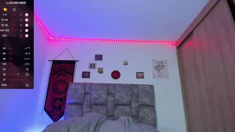 Christian Samuel online show from February 2025 04:32:01 PM