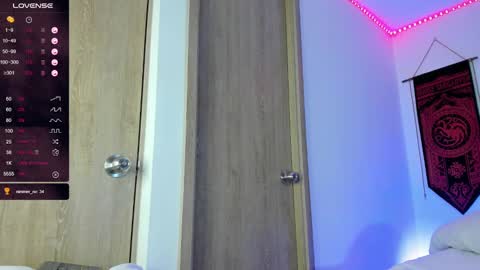 Christian Samuel online show from March 2025 06:16:01 PM