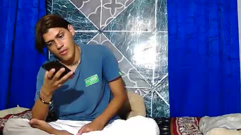 Snapshot of samuel_sincee chatting on October 2025 04:53:01 AM Samuel Sincee online show from October 2025 04:53:01 AM