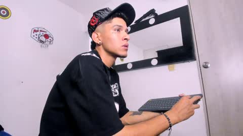   online show from April 2026 02:18:01 AM