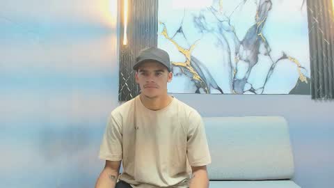 SAMUEL online show from March 2026 01:06:01 PM