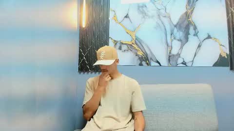 SAMUEL online show from March 2026 12:16:01 PM