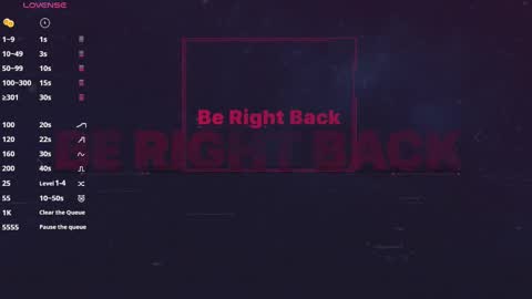 samuel online show from February 2025 01:46:02 AM