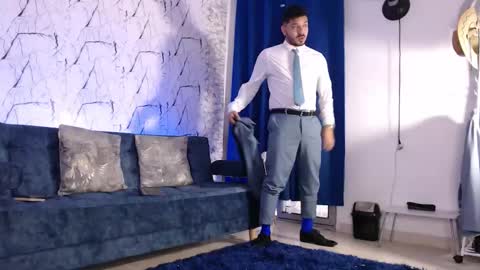 Snapshot of samuelcoopper chatting on September 2025 02:21:01 PM  Samuel Coopper  online show from September 2025 02:21:01 PM