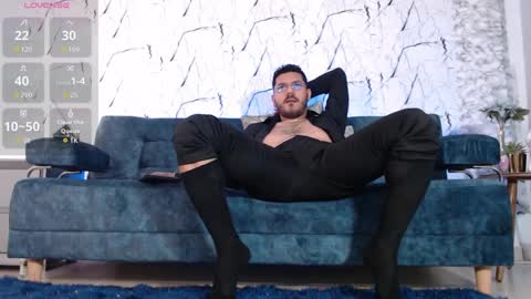 Snapshot of samuelcoopper chatting on September 2025 01:49:01 PM  Samuel Coopper  online show from September 2025 01:49:01 PM