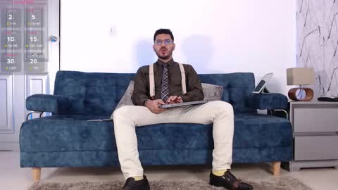 Snapshot of samuelcoopper chatting on October 2025 12:39:02 PM  Samuel Coopper  online show from October 2025 12:39:02 PM