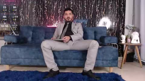  Samuel Coopper  online show from November 2025 01:55:02 PM