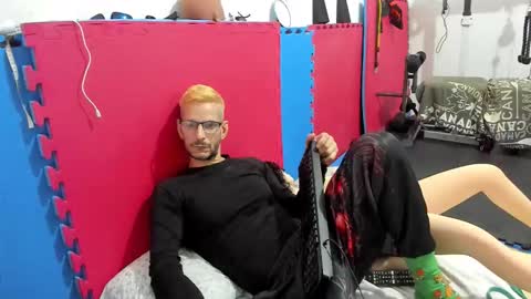 samuraijiu online show from November 2025 12:43:01 AM