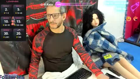 samuraijiu online show from February 2026 09:02:01 PM