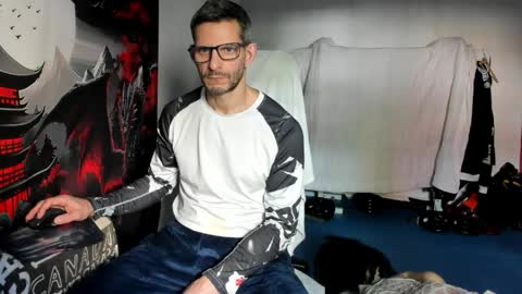 samuraijiu online show from March 2026 05:02:01 PM