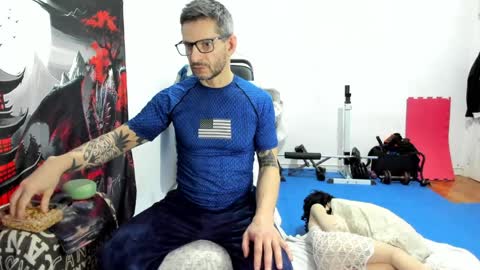 samuraijiu online show from April 2026 07:00:01 PM