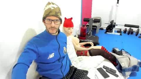 Snapshot of samuraijiu1 chatting on December 2025 01:12:02 AM Samuraijiu online show from December 2025 01:12:02 AM