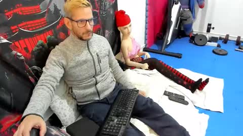 Snapshot of samuraijiu1 chatting on December 2025 01:36:01 AM Samuraijiu online show from December 2025 01:36:01 AM