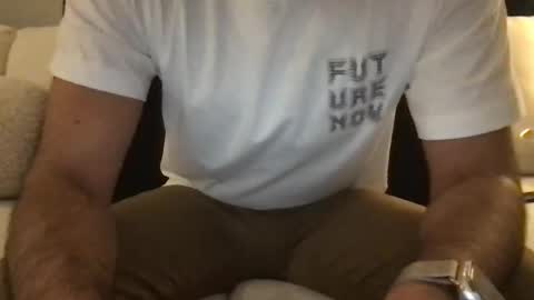 Snapshot of samwise2418 chatting on October 2025 05:52:02 AM Sam W dick strip tease online show from October 2025 05:52:02 AM