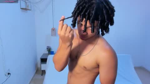 samxx_muscle online show from June 2026 02:41:02 PM