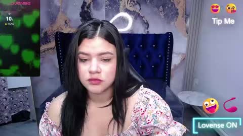 Snapshot of samy_collen_v chatting on April 2026 01:03:01 PM Samy online show from April 2026 01:03:01 PM