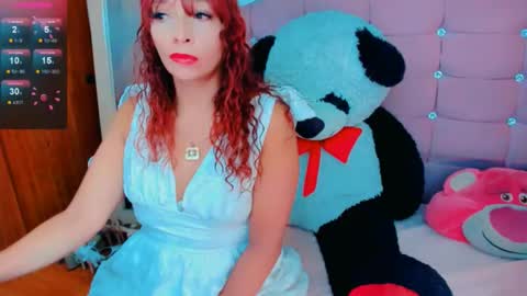  SAMY HUBER online show from February 2026 06:48:01 PM