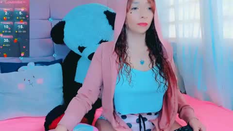 Snapshot of samy_huber chatting on July 2026 07:27:01 PM SAMY HUBER online show from July 2026 07:27:01 PM