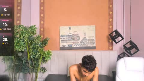 SAM online show from April 2026 01:42:02 AM