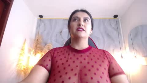 Snapshot of samy_moore14 chatting on February 2026 12:36:01 AM S A M A N T H A online show from February 2026 12:36:01 AM