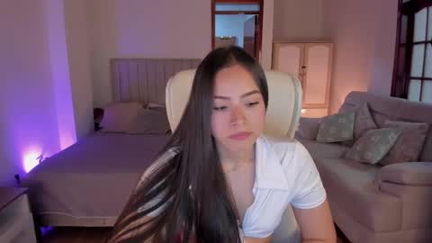 Samy online show from February 2025 10:26:01 PM