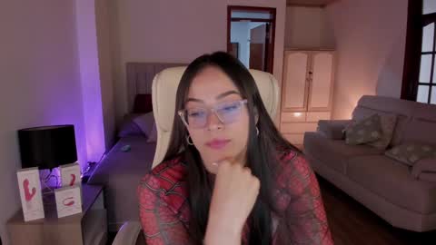 Samy online show from February 2025 12:21:01 AM